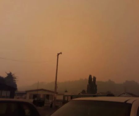 Holly Knolls Mobile Home Park