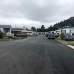 Umpqua Mobile Village