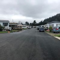 Umpqua Mobile Village ico