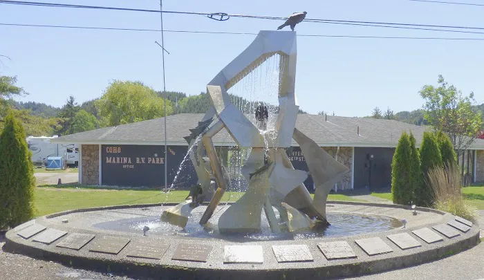 Coho RV & Marina Picture 3