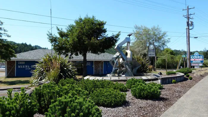 Coho RV & Marina Picture 5