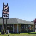 Coho RV & Marina