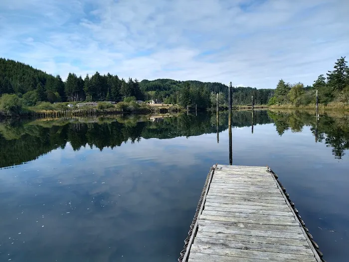 Coho RV & Marina Picture 2