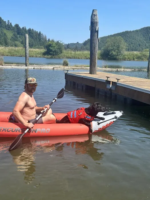 Coho RV & Marina Picture 6