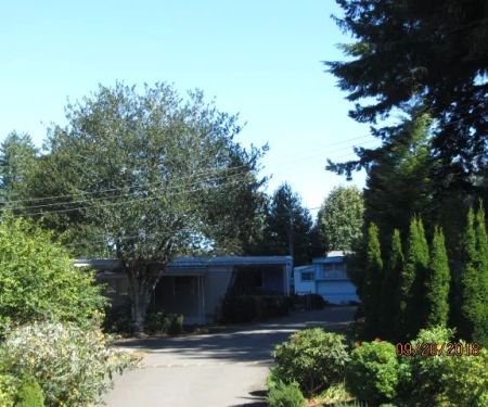 Highland Mobile Home & RV Park