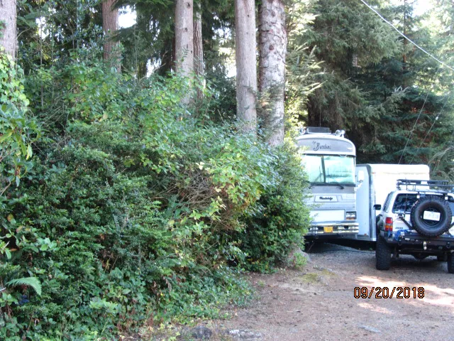 Highland Mobile Home & RV Park Picture 10