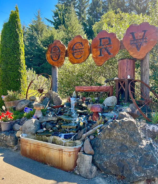 Oregon Coast RV Resort Picture 8