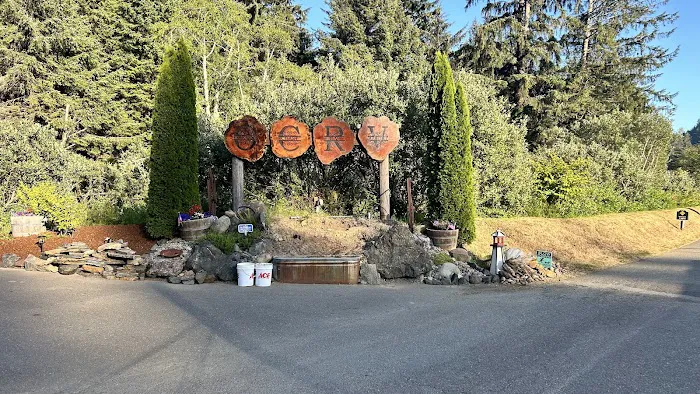 Oregon Coast RV Resort Picture 6