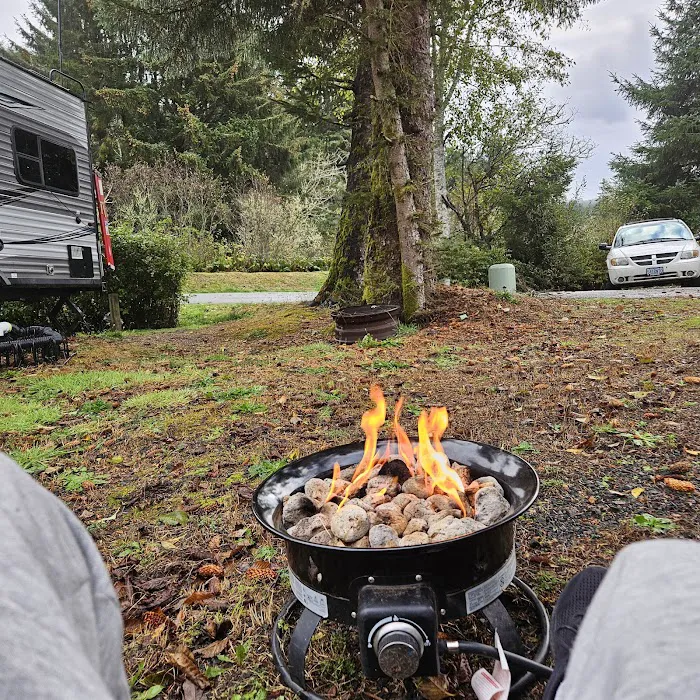 Oregon Coast RV Resort Picture 9