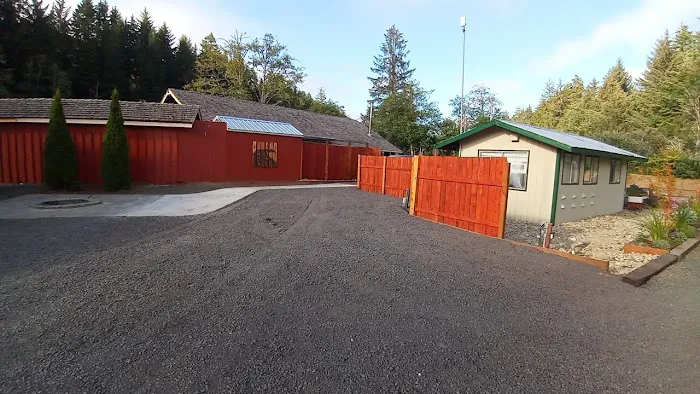 Oregon Coast RV Resort Picture 3