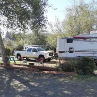 Oregon Coast RV Resort ico
