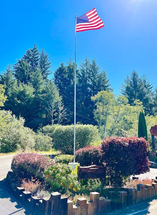 Oregon Coast RV Resort Picture 10