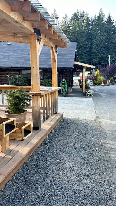 Oregon Coast RV Resort Picture 2