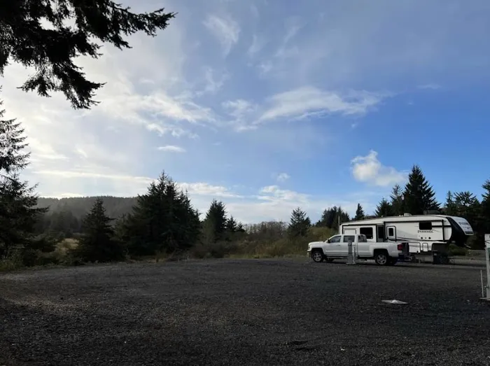 Pacific Sands RV Park Picture 5