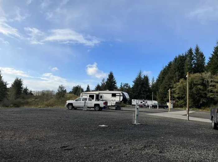 Pacific Sands RV Park Picture 3