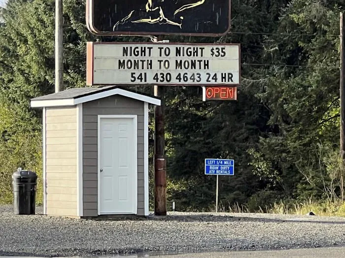 Pacific Sands RV Park Picture 9