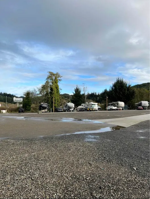 Pacific Sands RV Park Picture 8