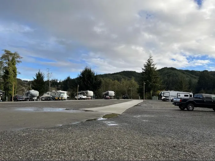 Pacific Sands RV Park Picture 7
