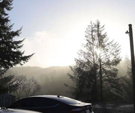 Pacific Sands RV Park