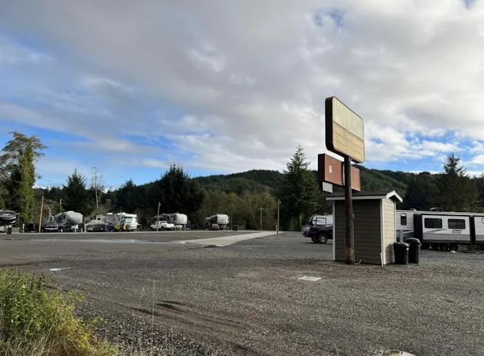 Pacific Sands RV Park Picture 6
