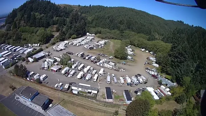 Fisherman's RV Park Picture 3