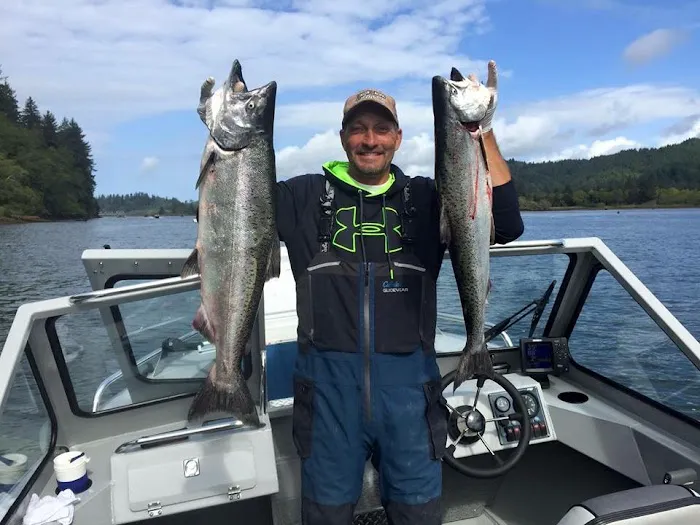 Fisherman's RV Park Picture 2