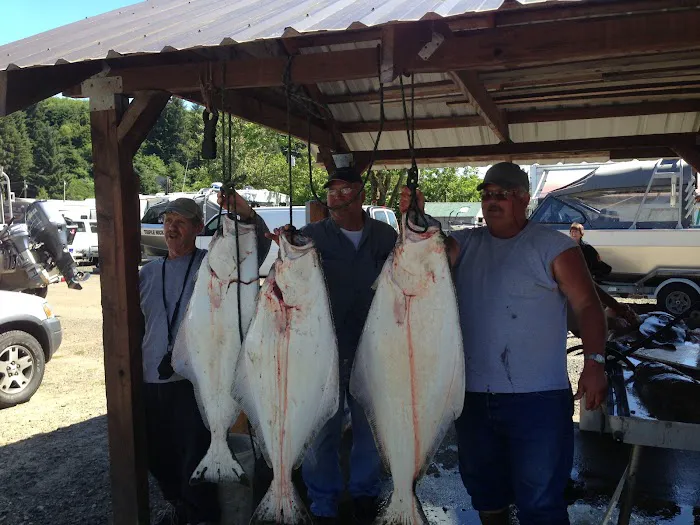 Fisherman's RV Park Picture 1