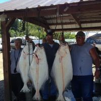 Fisherman's RV Park ico