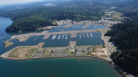 Fisherman's RV Park Picture 7