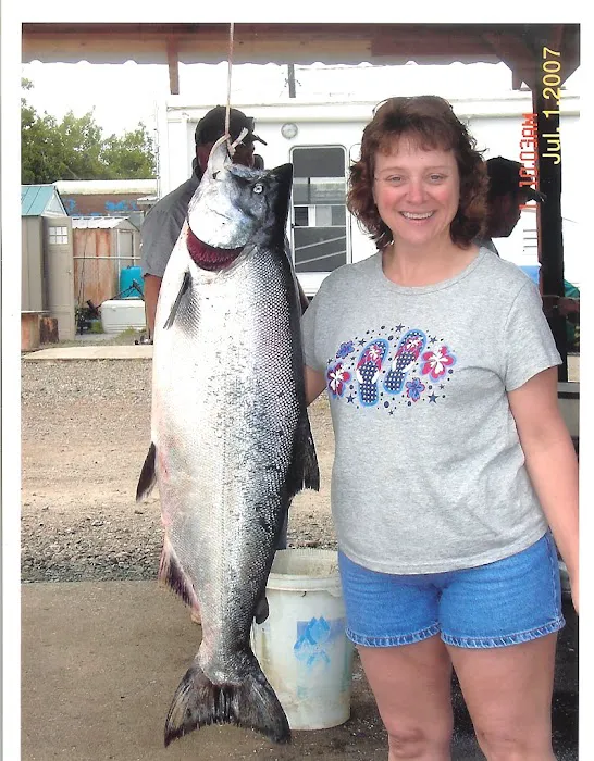 Fisherman's RV Park Picture 4