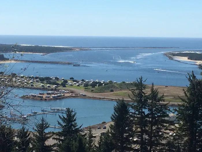 Fisherman's RV Park Picture 5