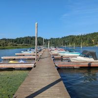 North Lake RV Resort & Marina ico