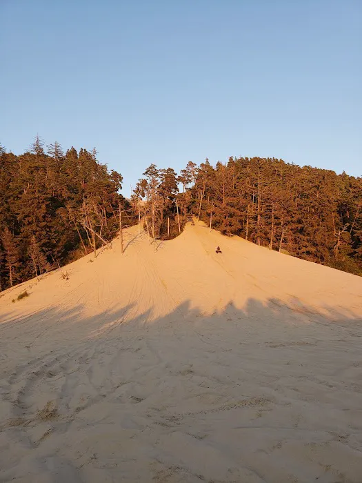 Windy Cove A RV Park and Campground Picture 4