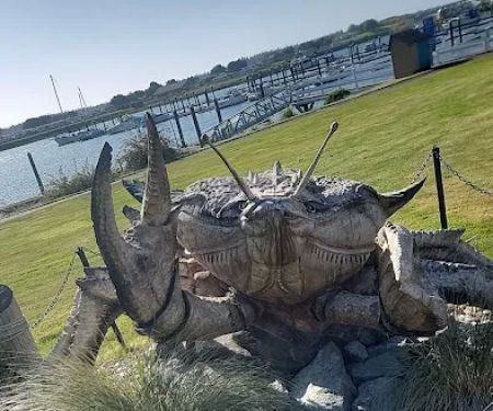 Windy Cove A RV Park and Campground