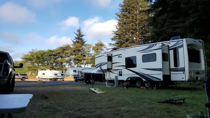 Windy Cove A RV Park and Campground Picture 8