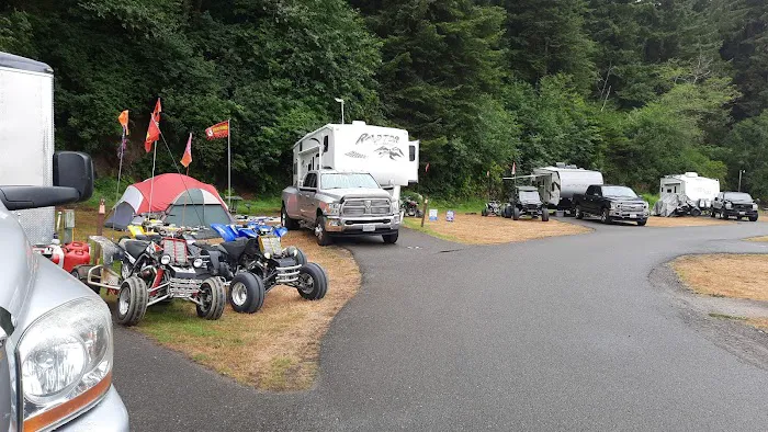 Windy Cove A RV Park and Campground Picture 2