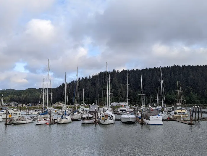 Windy Cove A RV Park and Campground Picture 9