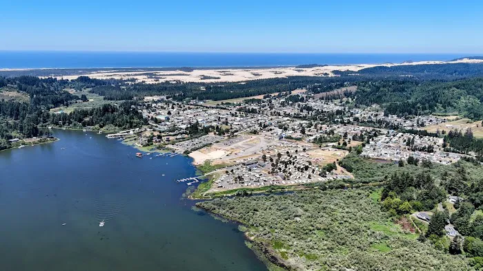 Osprey Point RV Resort & Marina Picture 7