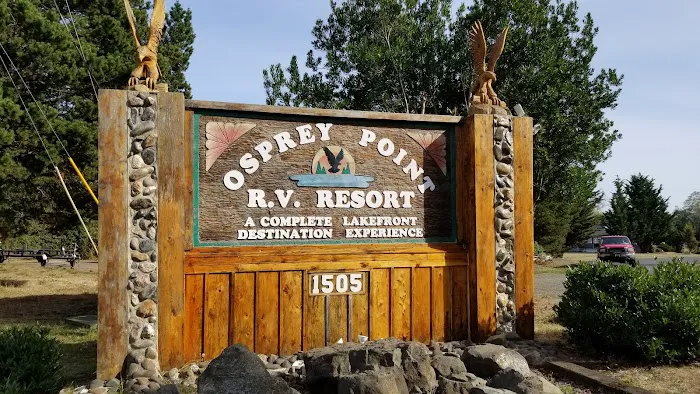 Osprey Point RV Resort & Marina Picture 2