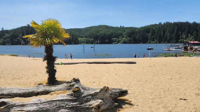 Osprey Point RV Resort & Marina Picture 1