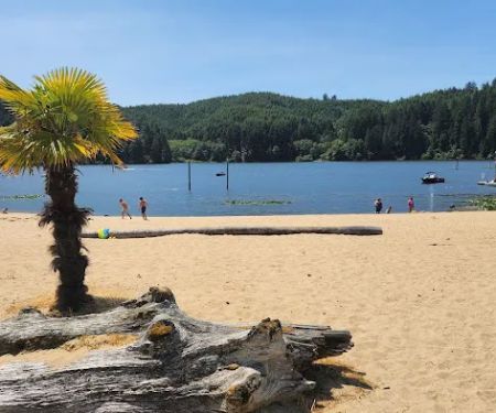 Osprey Point RV Resort & Marina