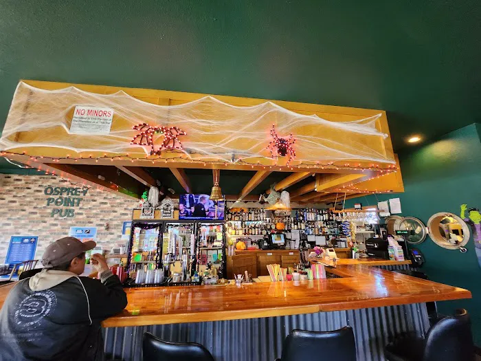 Osprey Point RV Resort & Marina Picture 5