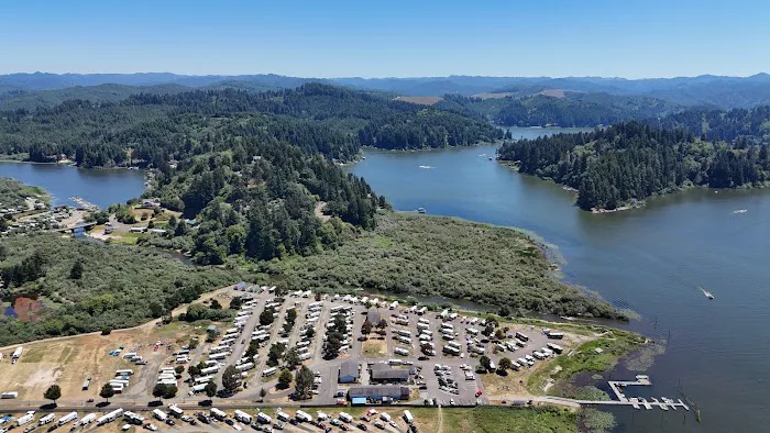 Osprey Point RV Resort & Marina Picture 4