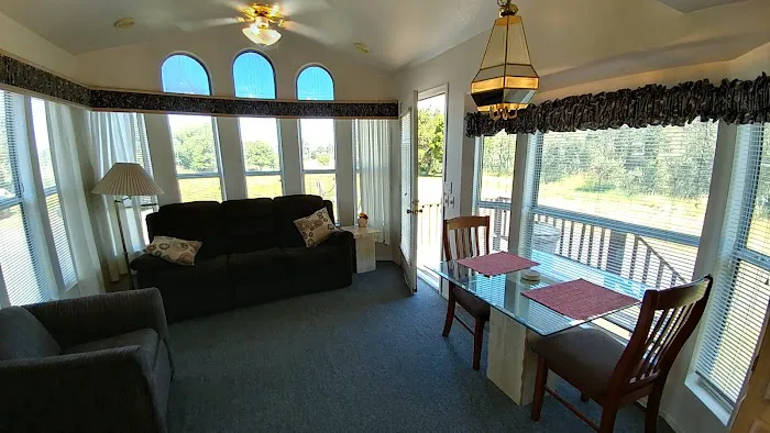 Osprey Point RV Resort & Marina Picture 3