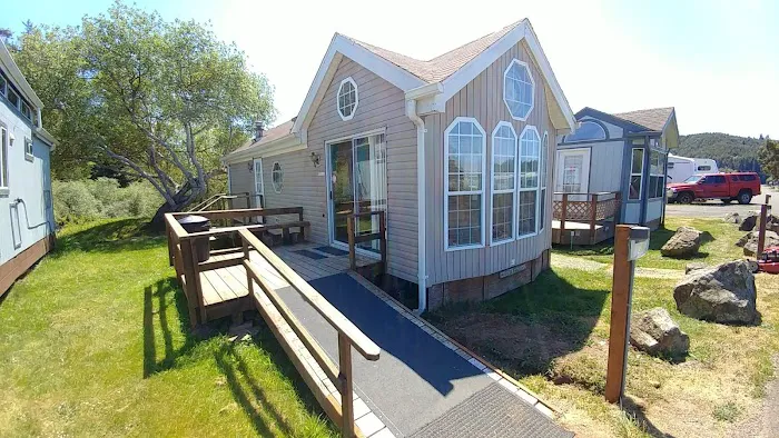 Osprey Point RV Resort & Marina Picture 10