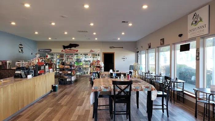 Osprey Point RV Resort & Marina Picture 8