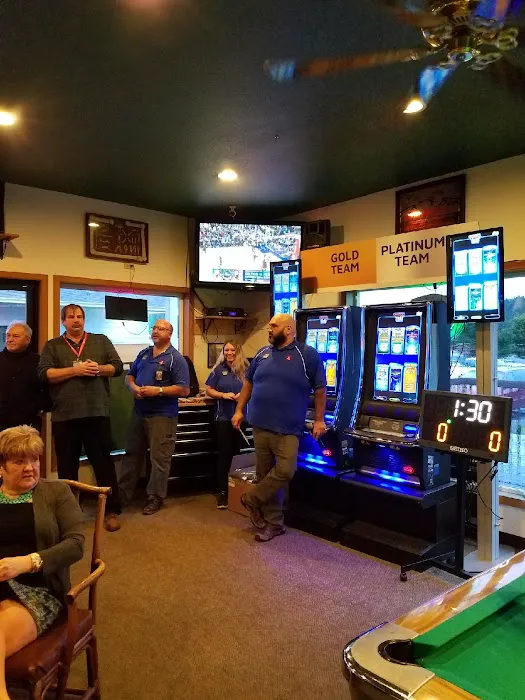 Osprey Point RV Resort & Marina Picture 6