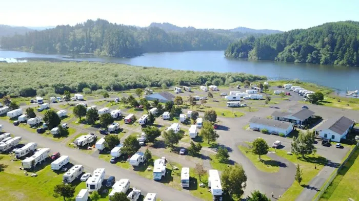 Barnett Resorts LLC Picture 4