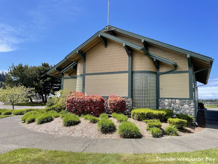 Winchester Bay RV Resort Picture 1