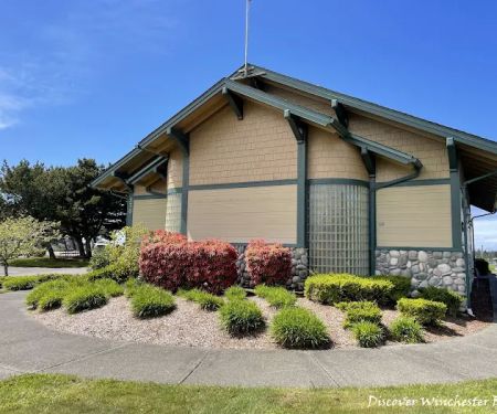 Winchester Bay RV Resort